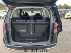 ホンダ オデッセイ