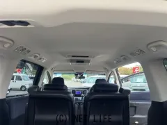 ホンダ オデッセイ