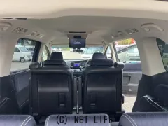 ホンダ オデッセイ