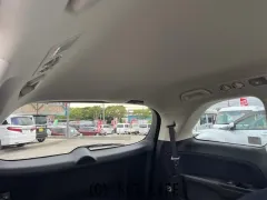 ホンダ オデッセイ