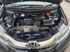 ホンダ オデッセイ