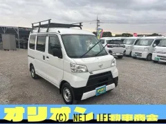 ダイハツ ハイゼットカーゴ