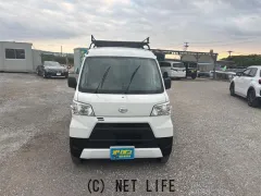 ダイハツ ハイゼットカーゴ