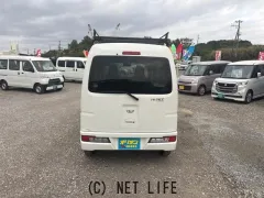 ダイハツ ハイゼットカーゴ