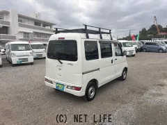 ダイハツ ハイゼットカーゴ