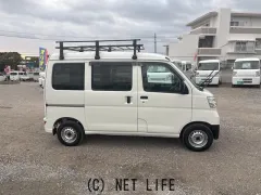 ダイハツ ハイゼットカーゴ