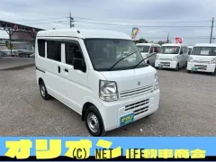 スズキ エブリイ