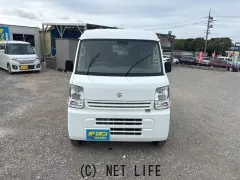 スズキ エブリイ