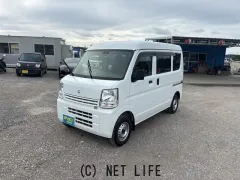 スズキ エブリイ