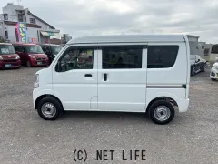 スズキ エブリイ