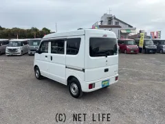 スズキ エブリイ