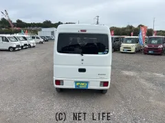 スズキ エブリイ