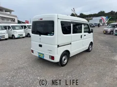 スズキ エブリイ