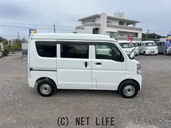 スズキ エブリイ