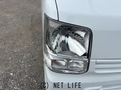 スズキ エブリイ