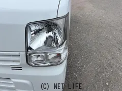 スズキ エブリイ