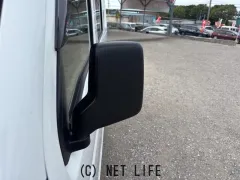 スズキ エブリイ