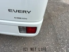 スズキ エブリイ