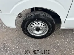 スズキ エブリイ