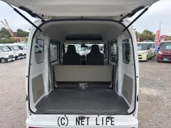 スズキ エブリイ