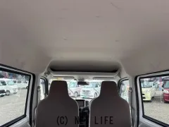 スズキ エブリイ