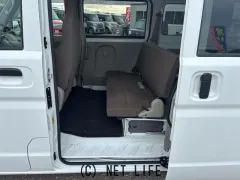 スズキ エブリイ