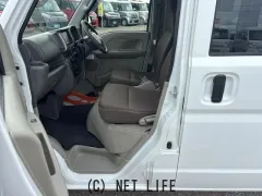 スズキ エブリイ