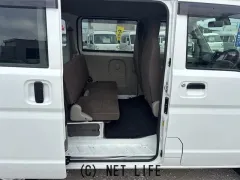 スズキ エブリイ