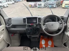 スズキ エブリイ