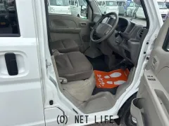 スズキ エブリイ