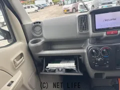 スズキ エブリイ