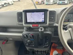 スズキ エブリイ