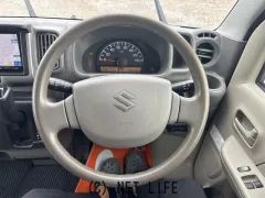 スズキ エブリイ