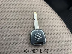 スズキ エブリイ