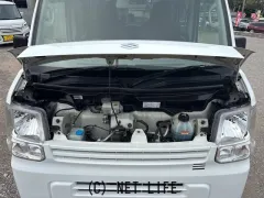 スズキ エブリイ