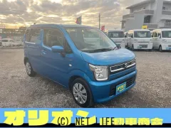 スズキ ワゴンR