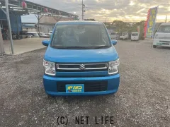 スズキ ワゴンR