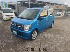 スズキ ワゴンR