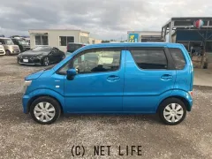 スズキ ワゴンR