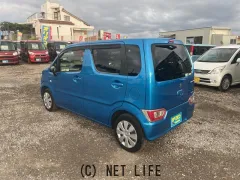 スズキ ワゴンR