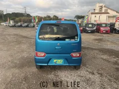 スズキ ワゴンR