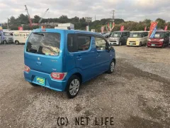 スズキ ワゴンR