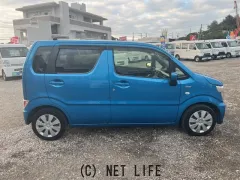 スズキ ワゴンR