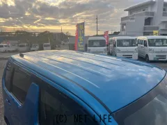 スズキ ワゴンR