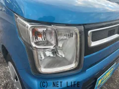 スズキ ワゴンR