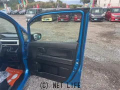 スズキ ワゴンR