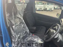 スズキ ワゴンR