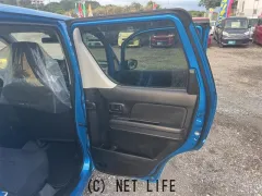 スズキ ワゴンR