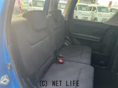 スズキ ワゴンR