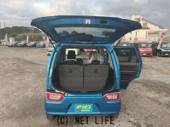 スズキ ワゴンR